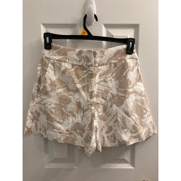 Club Monaco Pants - Club Monaco NWT Women’s Shorts